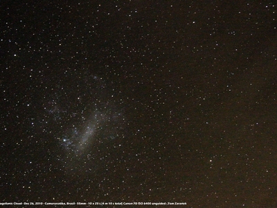 Large Magellanic Cloud (LMC)