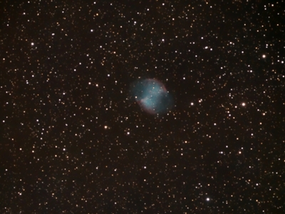 m27 77subs iso1600 800 2hr 32bit darks 2a  M27 - 77 subs - ISO 800 and 1600 - total exposure 2 hrs - August 16, 2012